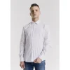 CAMICIA 45002 PCO BIANCO
