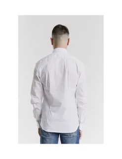 CAMICIA 45002 PCO BIANCO
