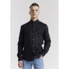 CAMICIA 45002 PCO NERO