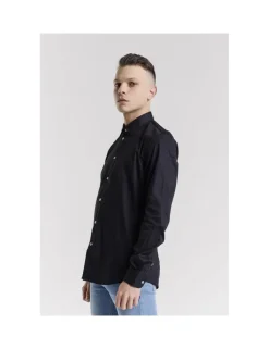 CAMICIA 45002 PCO NERO