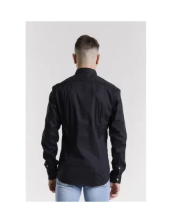 CAMICIA 45002 PCO NERO