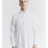 CAMICIA ALBAS TCOO BIANCO