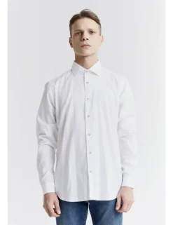 CAMICIA ALBAS TCOO BIANCO