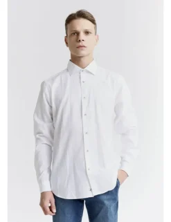 CAMICIA ALBAS TCOO BIANCO