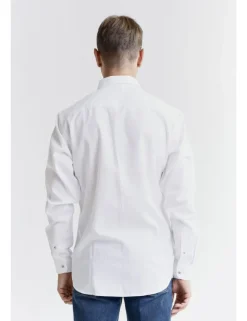 CAMICIA ALBAS TCOO BIANCO
