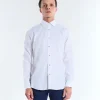 CAMICIA ALBEN TCOO BIANCO