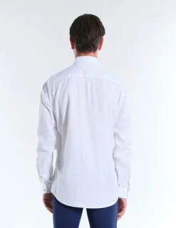CAMICIA ALBEN TCOO BIANCO