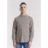 CAMICIA BARON MVIF NOCE
