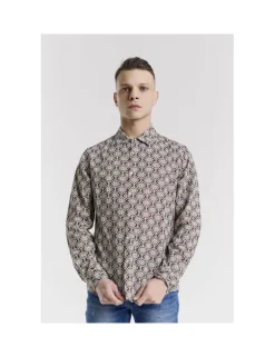 CAMICIA BARON MVIF NOCE