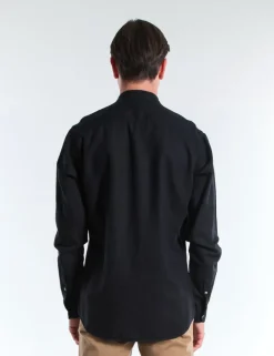 CAMICIA BROOK TLI NERO