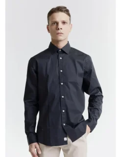 CAMICIA CHEALT PCO NERO