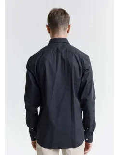 CAMICIA CHEALT PCO NERO