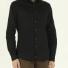 CAMICIA CHELS PCO NERO