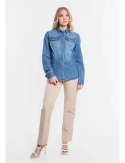 CAMICIA DALYA 8PZ USED