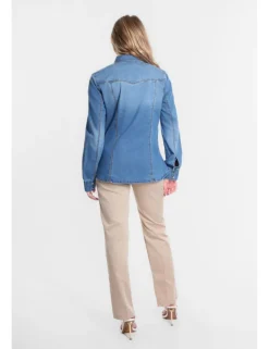 CAMICIA DALYA 8PZ USED