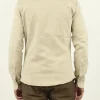 CAMICIA FOSTER GCO CORDA