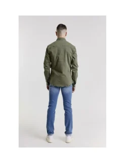 CAMICIA FOSTER GCO MILITARE