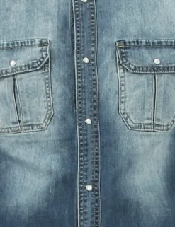 CAMICIA FOSTER 10OZ USED