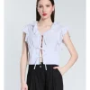 CAMICIA MC CAMEO BIANCO