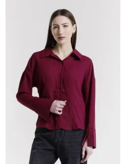 CAMICIA PEPS CPL RHUM