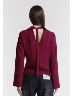 CAMICIA PEPS CPL RHUM