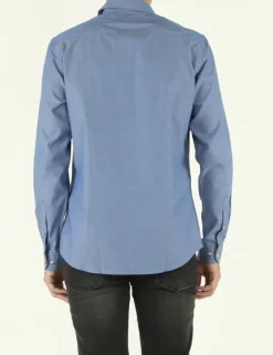 CAMICIA SHERE WCO AVIO