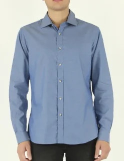 CAMICIA SHERE WCO AVIO