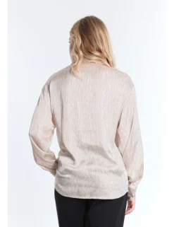 CAMICIA SUZIE RVIR CREMA