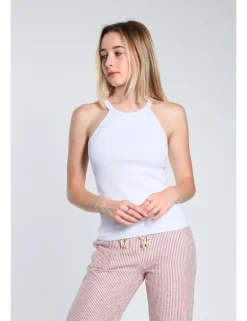 CANOTTA ANDIE ICO BIANCO