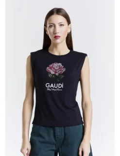 CANOTTA BD64030 JCOSW NERO