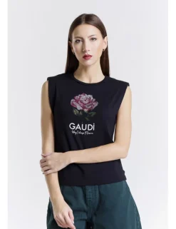 CANOTTA BD64030 JCOSW NERO