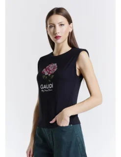 CANOTTA BD64030 JCOSW NERO