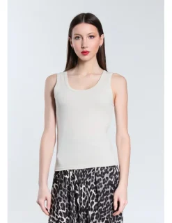 CANOTTA LOUD JCO ECRU