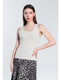 CANOTTA LOUD JCO ECRU