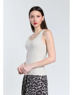 CANOTTA LOUD JCO ECRU