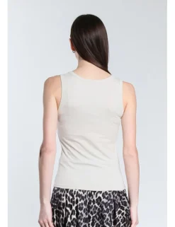 CANOTTA LOUD JCO ECRU