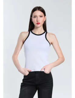 CANOTTA SELF ICO BIANCO