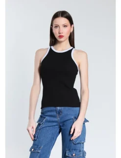 CANOTTA SELF ICO NERO