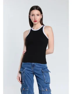 CANOTTA SELF ICO NERO