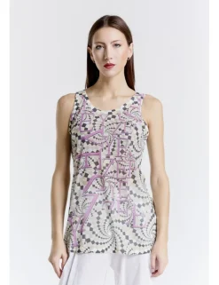 CANOTTA T244 JCO GIALLO