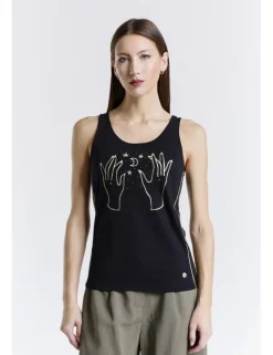 CANOTTA 04TU JCO NERO