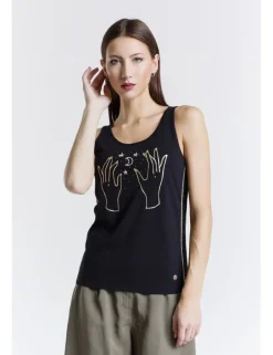 CANOTTA 04TU JCO NERO