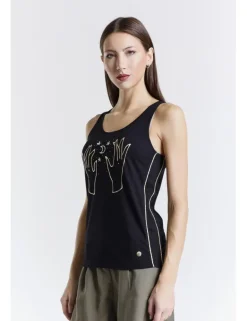 CANOTTA 04TU JCO NERO