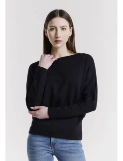 FELPA ALRES KVI NERO