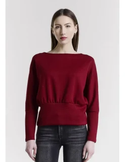 FELPA ALRES KVI RHUM