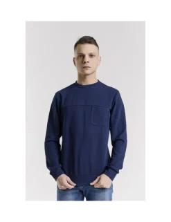 FELPA AUGRIN ICO BLU