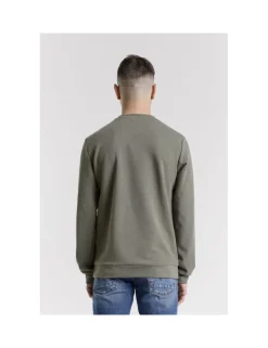 FELPA AUGRIN ICO MILITARE
