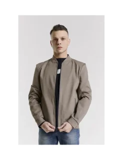 FELPA BM KONEY PMI TAUPE