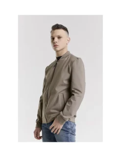 FELPA BM KONEY PMI TAUPE