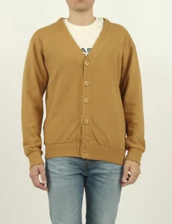 FELPA BT SAVEN CO1 NOCE